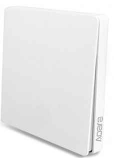 Дистанционный выключатель для Xiaomi Aqara Smart Light Switch (1 кнопка)
